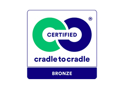 Cradle 2 Cradle Bronze Logo