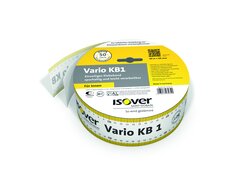 Vario® KB 1, aufgerollt und verpackt, liegend