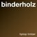 Logo Binderholz