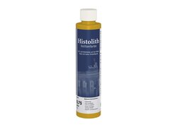 Histolith Volltonfarben SI, in Flasche, 0,75 Liter
