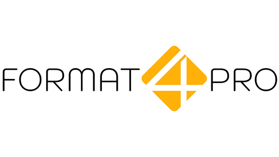 Format 4 Logo
