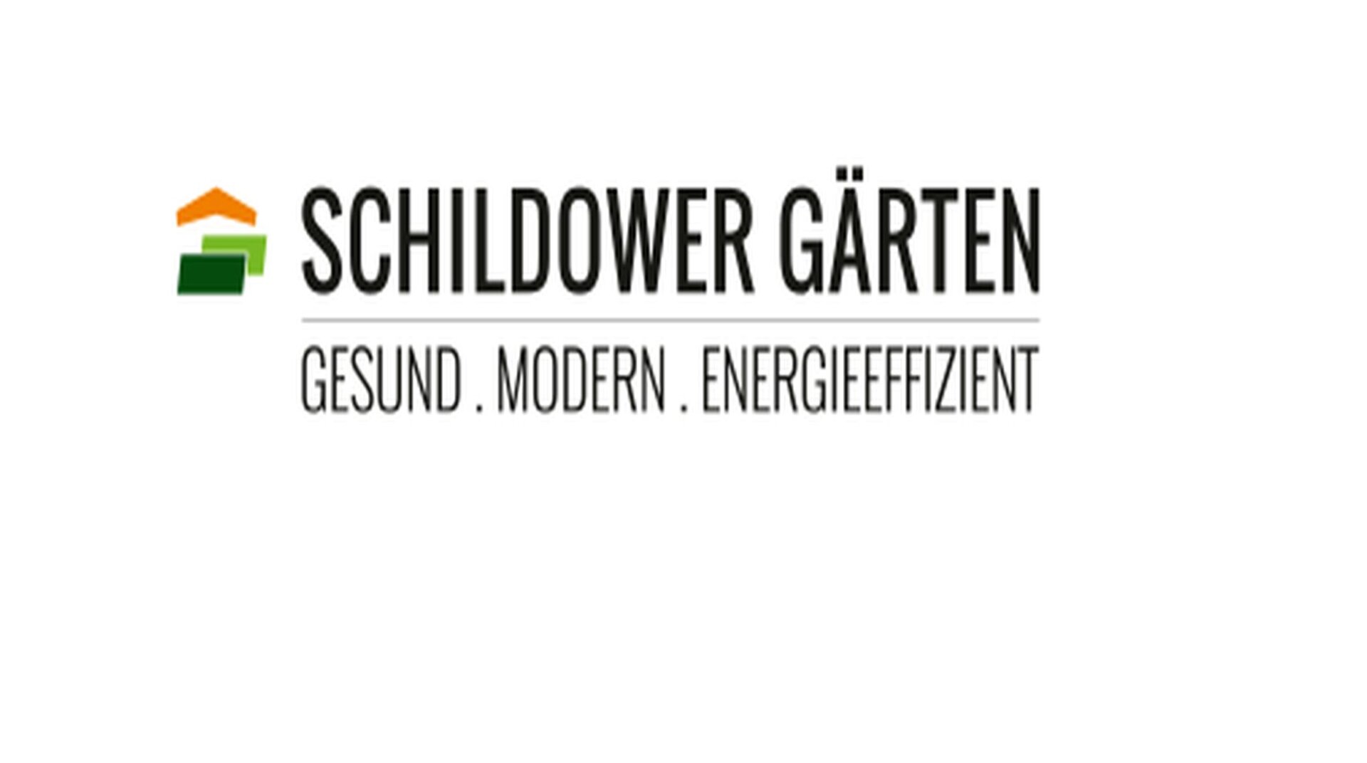 Logo Schildower Gärten