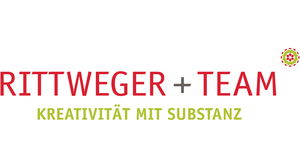 Logo der Firma Rittweger und Team