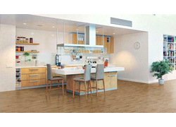 Designboden SLY XXL, Esszimmer und Küche
