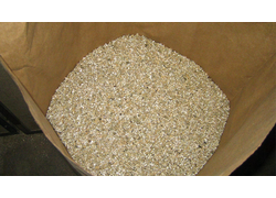 Schüttung, Vermiculite 