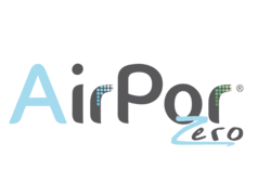 Airpor Zero Logo