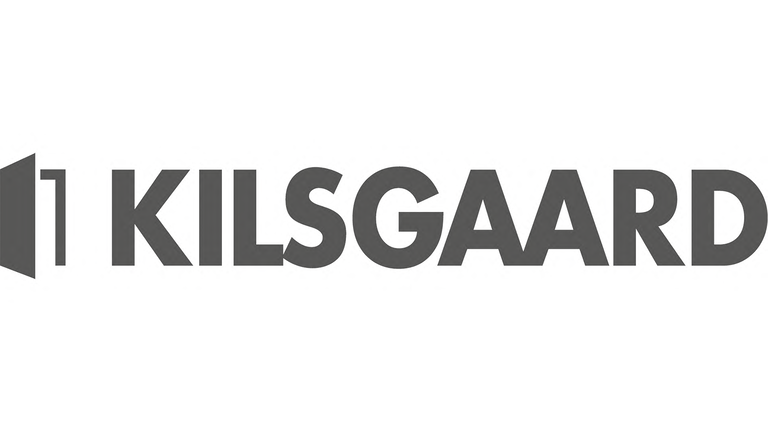 Logo Kilsgaard