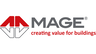 MAGE Roof & Building Components GmbH - Logo