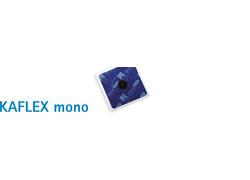 Logo Kaflex mono
