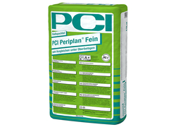 PCI Periplan Fein, in Verpackung, stehend