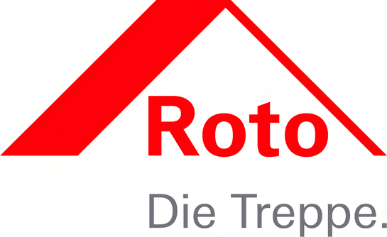 Roto Treppen Logo