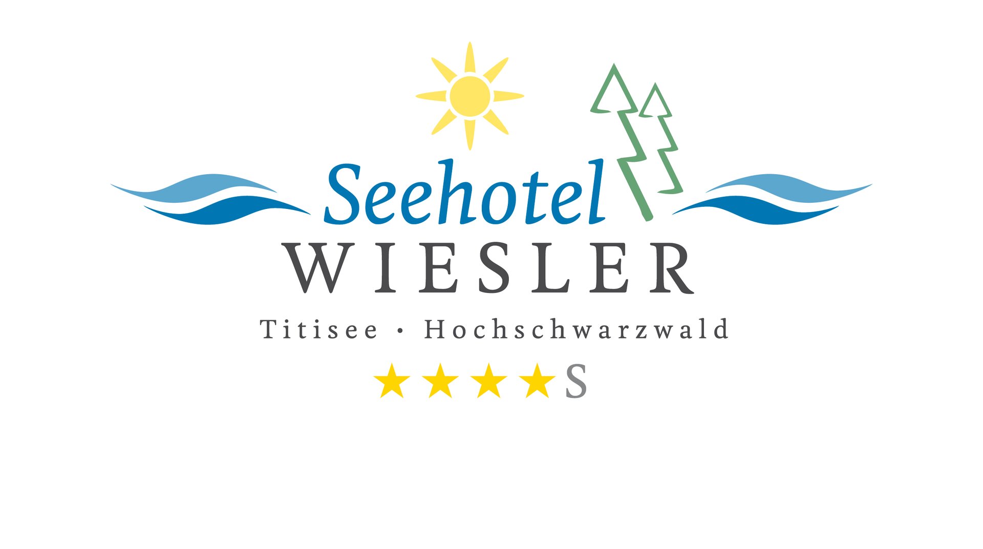 Logo Seehotel Wiesler