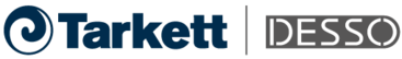 Logo Tarkett Desso