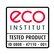 Eco institut label