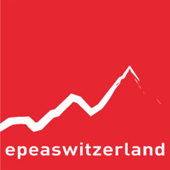 Logo rot EPEA Switzerland & Cradle to Cradle
