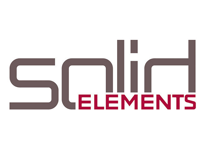 Logo Solid Elements