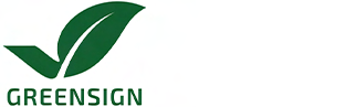 Greensign Logo
