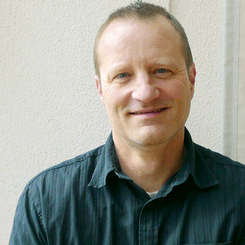 Arnaud Mulke Baubiologe